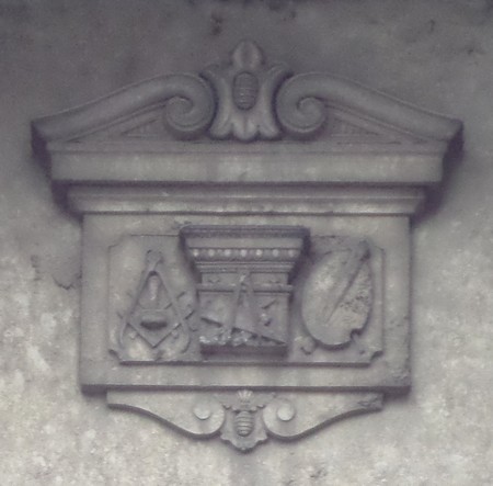 Avesnes sur Helpe : Emblème Institut Villien