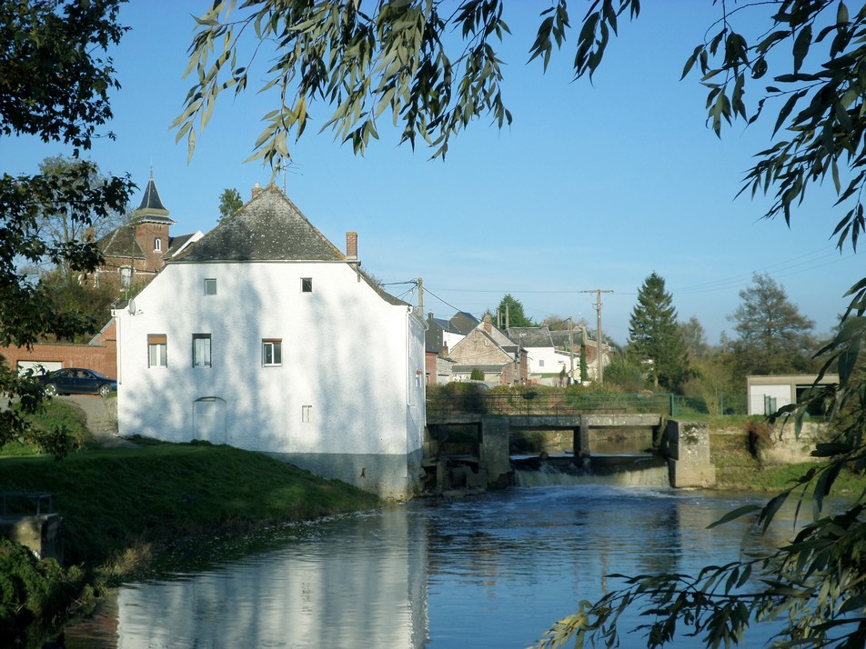Moulin de Cartignies