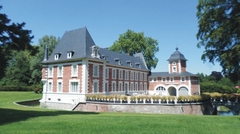 chateaux-avesnois