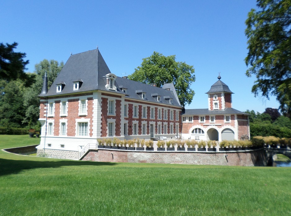 Château d'Eth