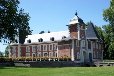 Château d'Eth.