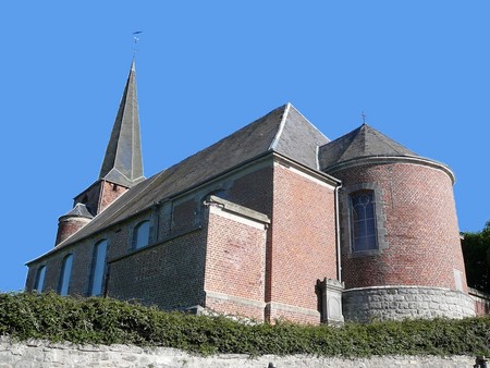 Eglise de Floyon