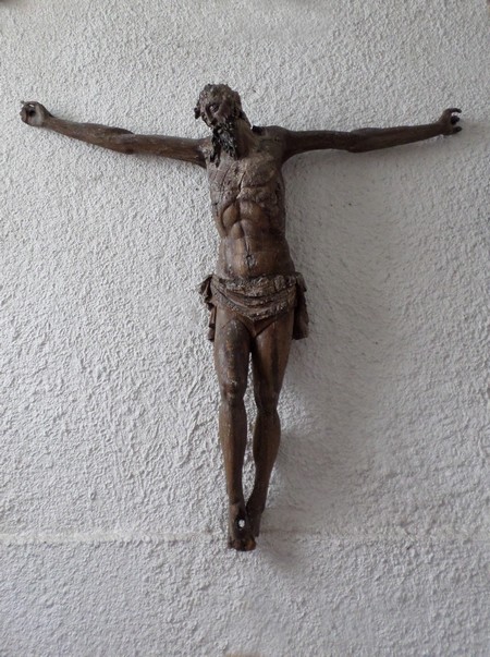 L’église Saint-Martin d'Hon Hergies