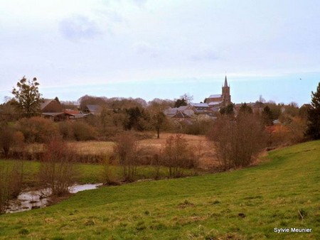 Village de Limont Fontaine
