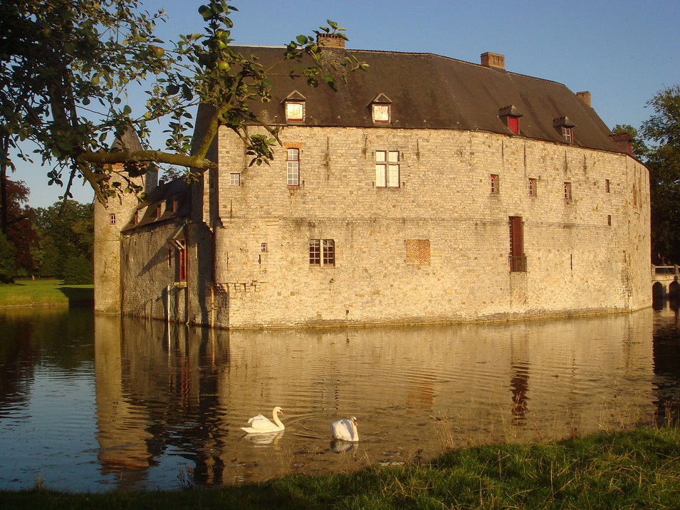 Château de Potelle
