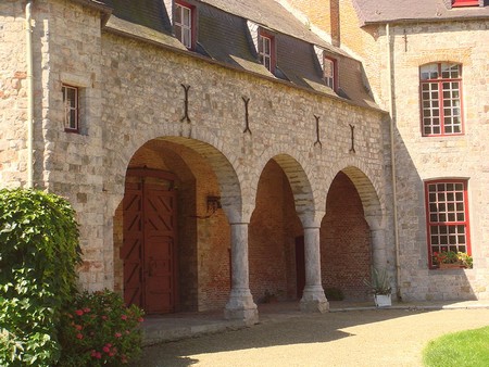 Château de Potelle