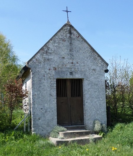 Chapelle à Prisches