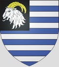 Blason d'Aibes