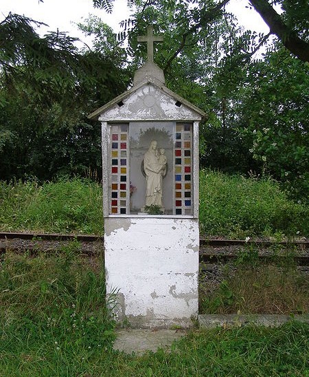 Chapelle d'Aibes