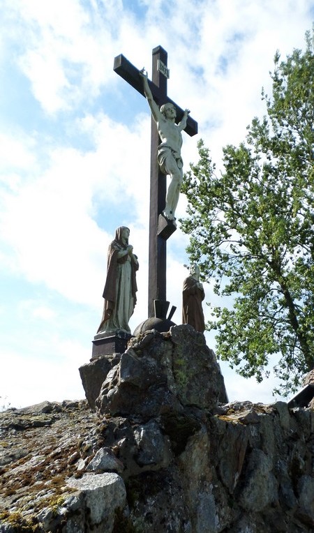 Chapelles et oratoires d'Anor