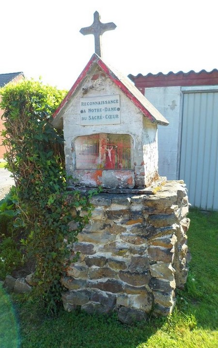 Chapelles et oratoires d'Anor (20)