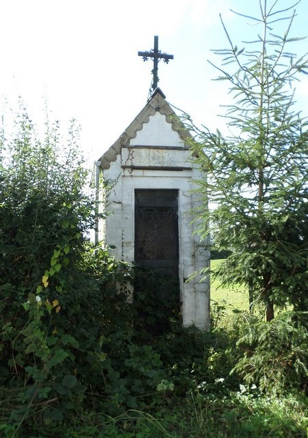 Chapelles et oratoires d'Anor
