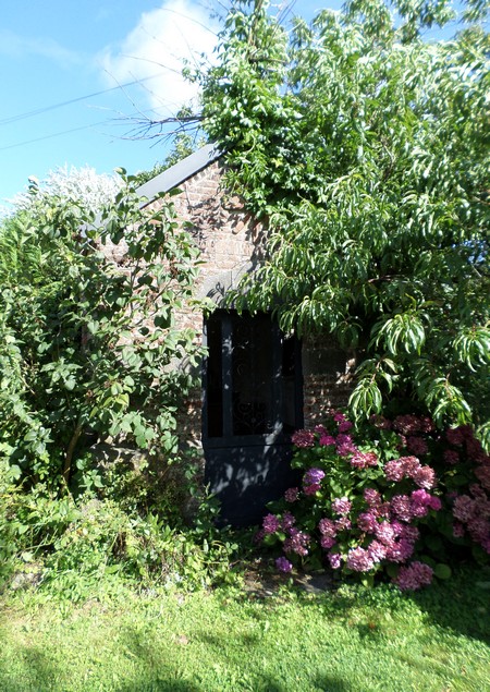 Chapelles et oratoires d'Anor