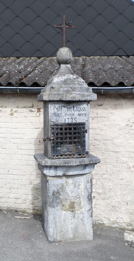 Chapelles et oratoires d'Anor (10)