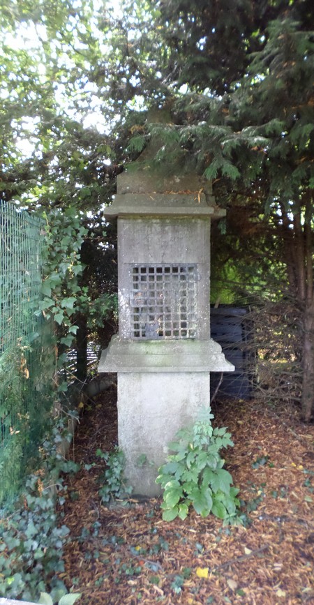 Chapelles et oratoires d'Anor
