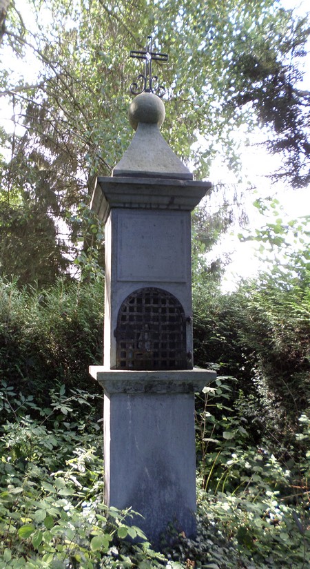 Chapelles et oratoires d'Anor (12)