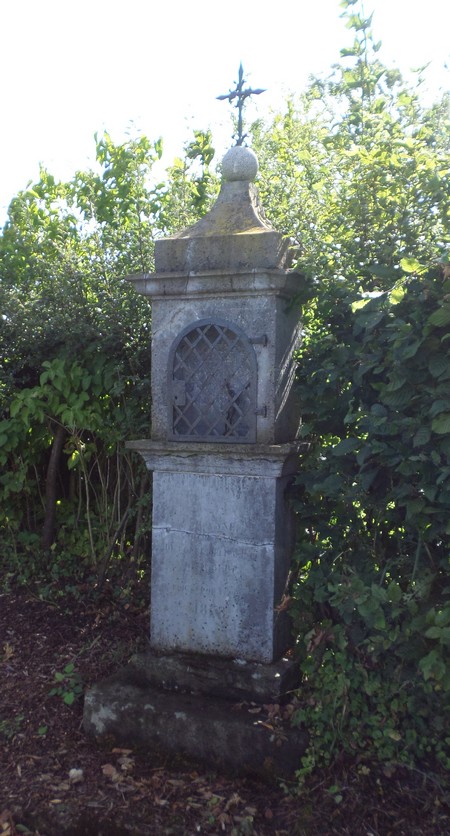 Chapelles et oratoires d'Anor (15)