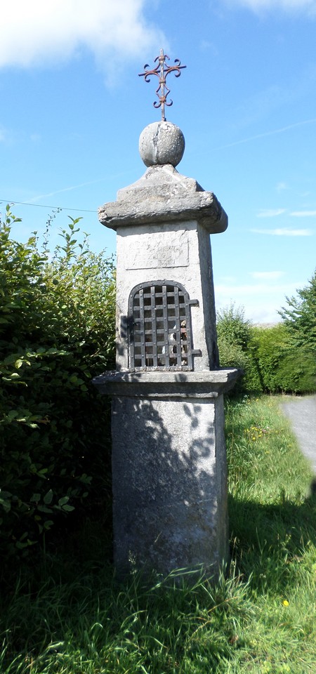 Chapelles et oratoires d'Anor (16)
