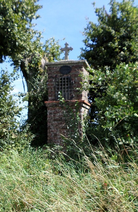 Chapelles et oratoires d'Anor
