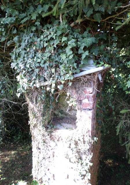Chapelles et oratoires d'Anor