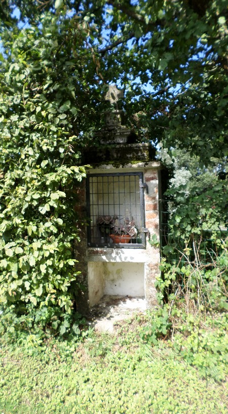 Chapelles et oratoires d'Anor
