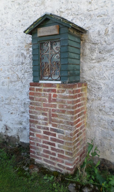 Chapelles et oratoires d'Anor (33)