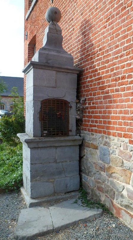 Chapelles et oratoires d'Anor (5)