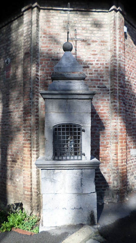 Chapelles et oratoires d'Anor (6)