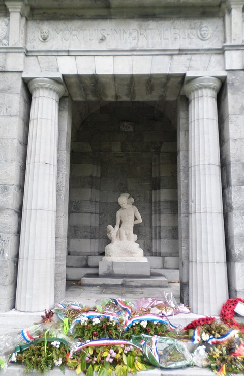 Le mémorial