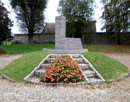 Monument