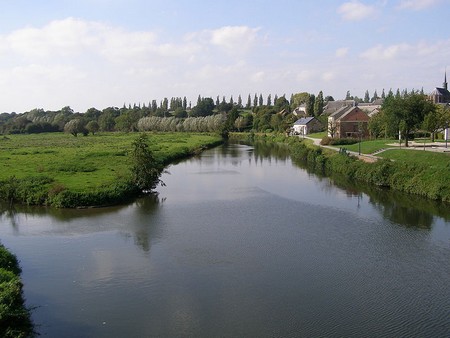 La Sambre
