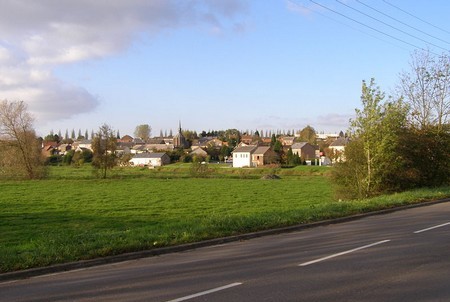 Le village