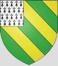 Blason d'Audignies