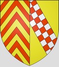 Blason d'Aulnoye Aymeries.