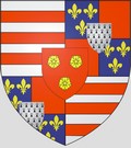 Blason de laville d'Avesnelles