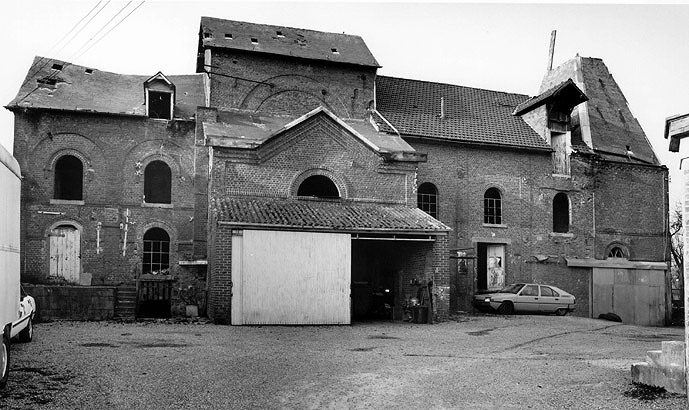 Brasserie