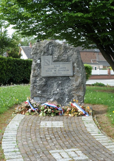 Square Lorette à Avesnes sur Helpe