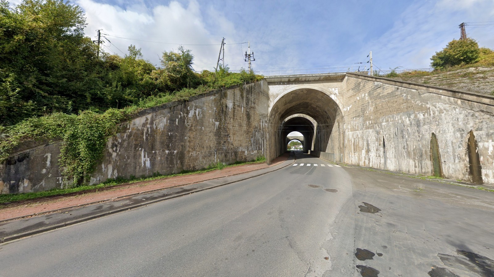 L'Horipette