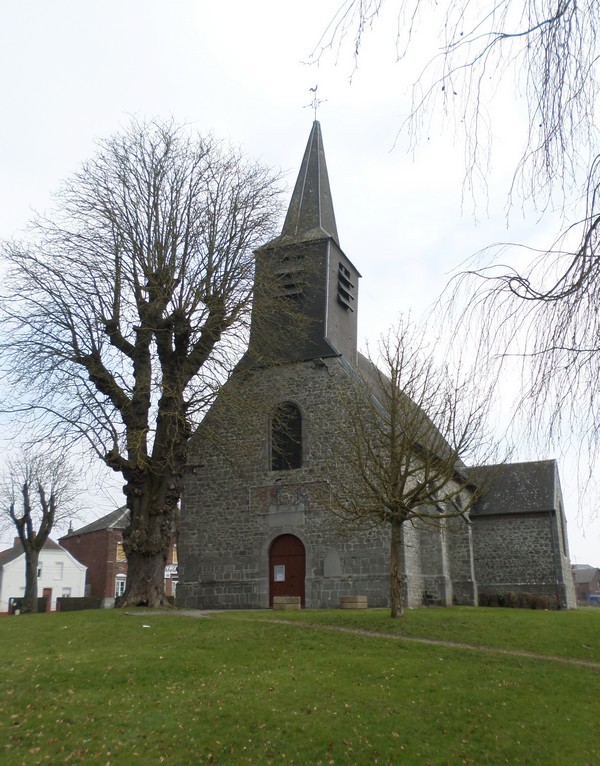 Eglise