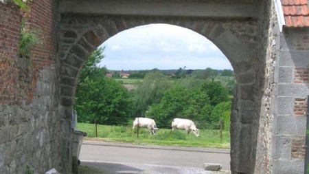 La ferme de la Puissance