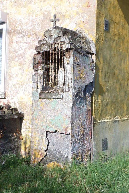 Oratoire