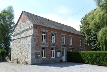 Mairie de Baives
