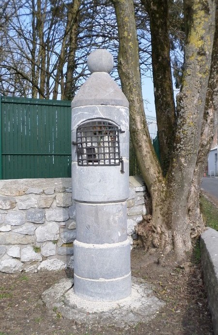chapelle st lienard 1696