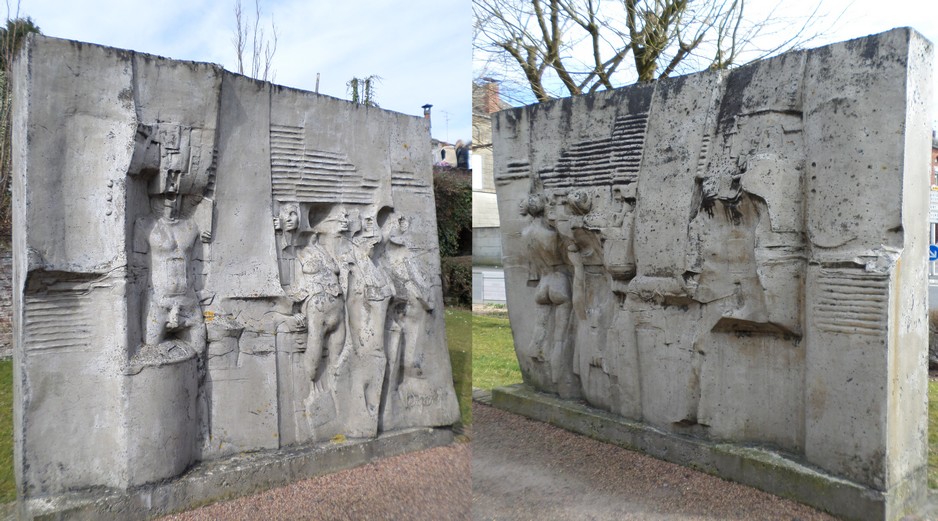 Monument