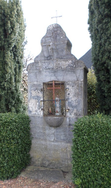 Notre Dame de Walcourt
