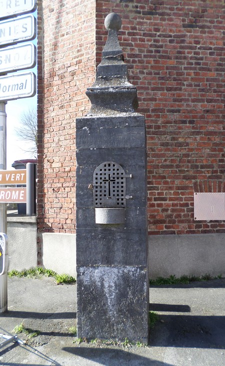 Oratoire