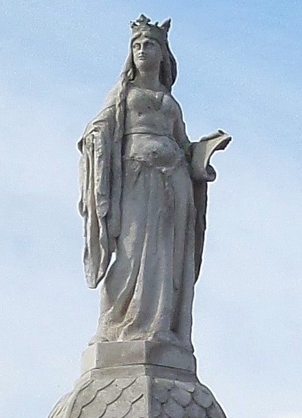 Reine Brunehaut