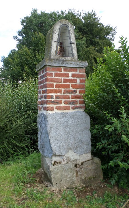 Croix St Antoine à Beaudignies