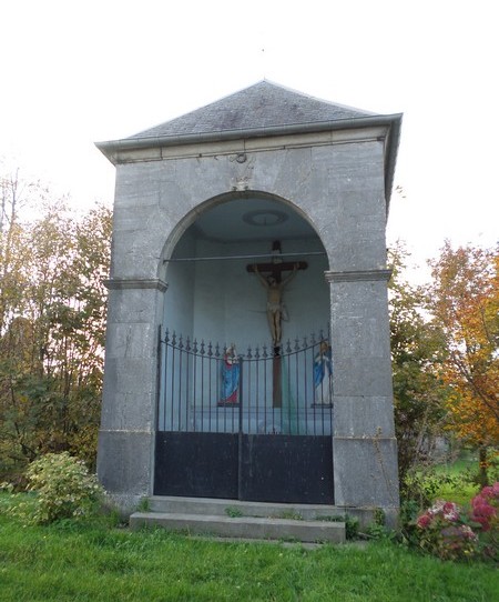 Le Calvaire