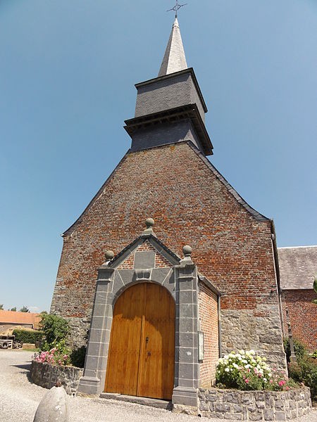L'église